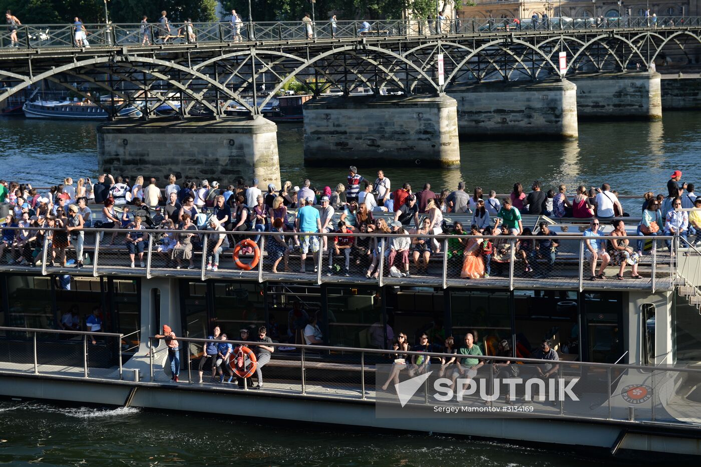 Countries of the world. France