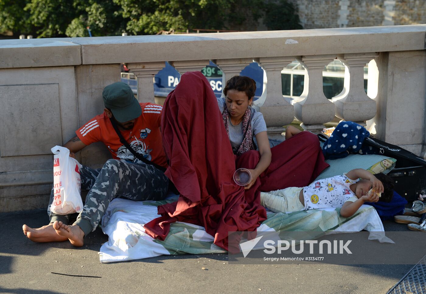 Countries of the world. France