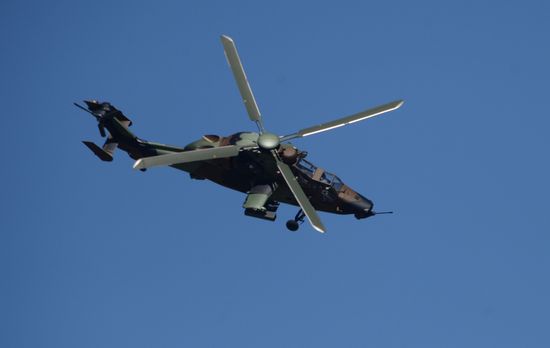 Paris Air Show 2017