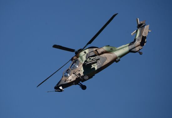 Paris Air Show 2017