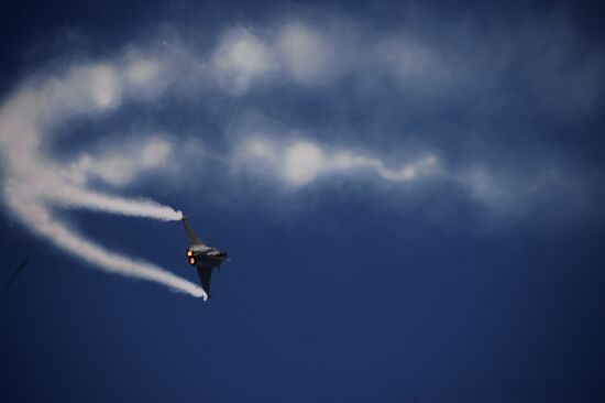 Paris Air Show 2017