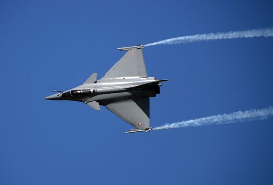 Paris Air Show 2017