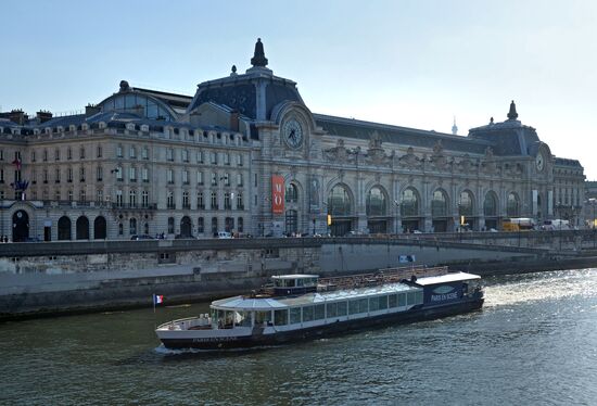 Countries of the world. France