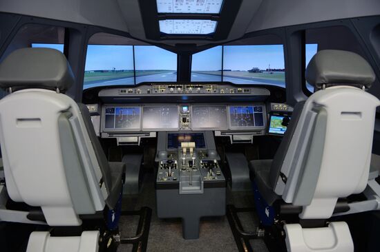 Paris Air Show 2017