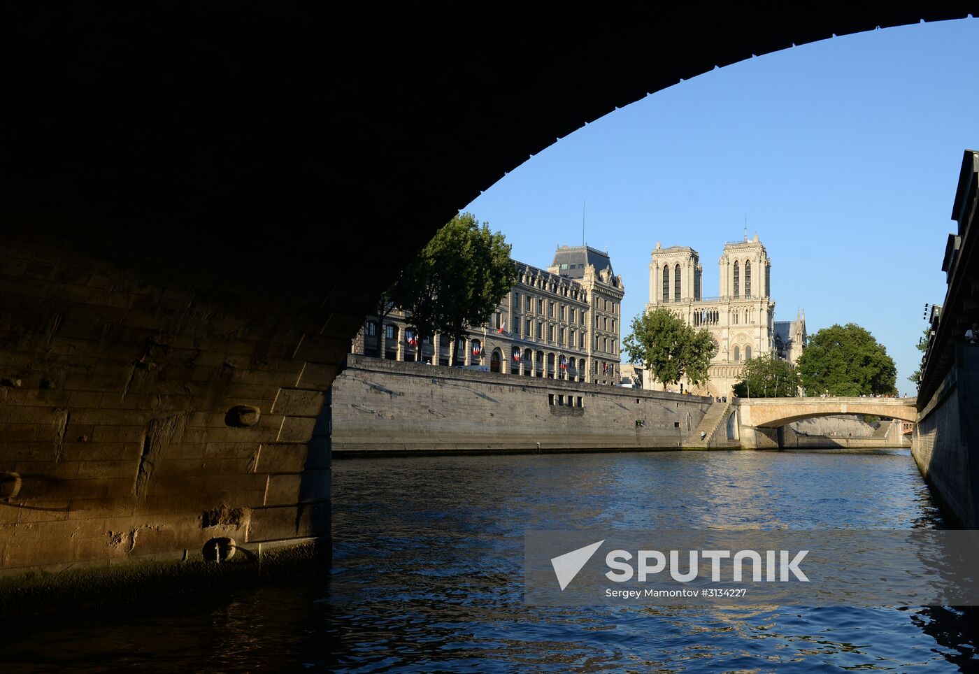 Countries of the world. France