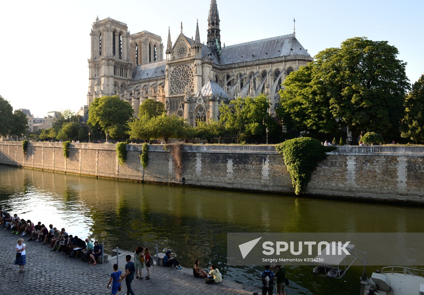Countries of the world. France