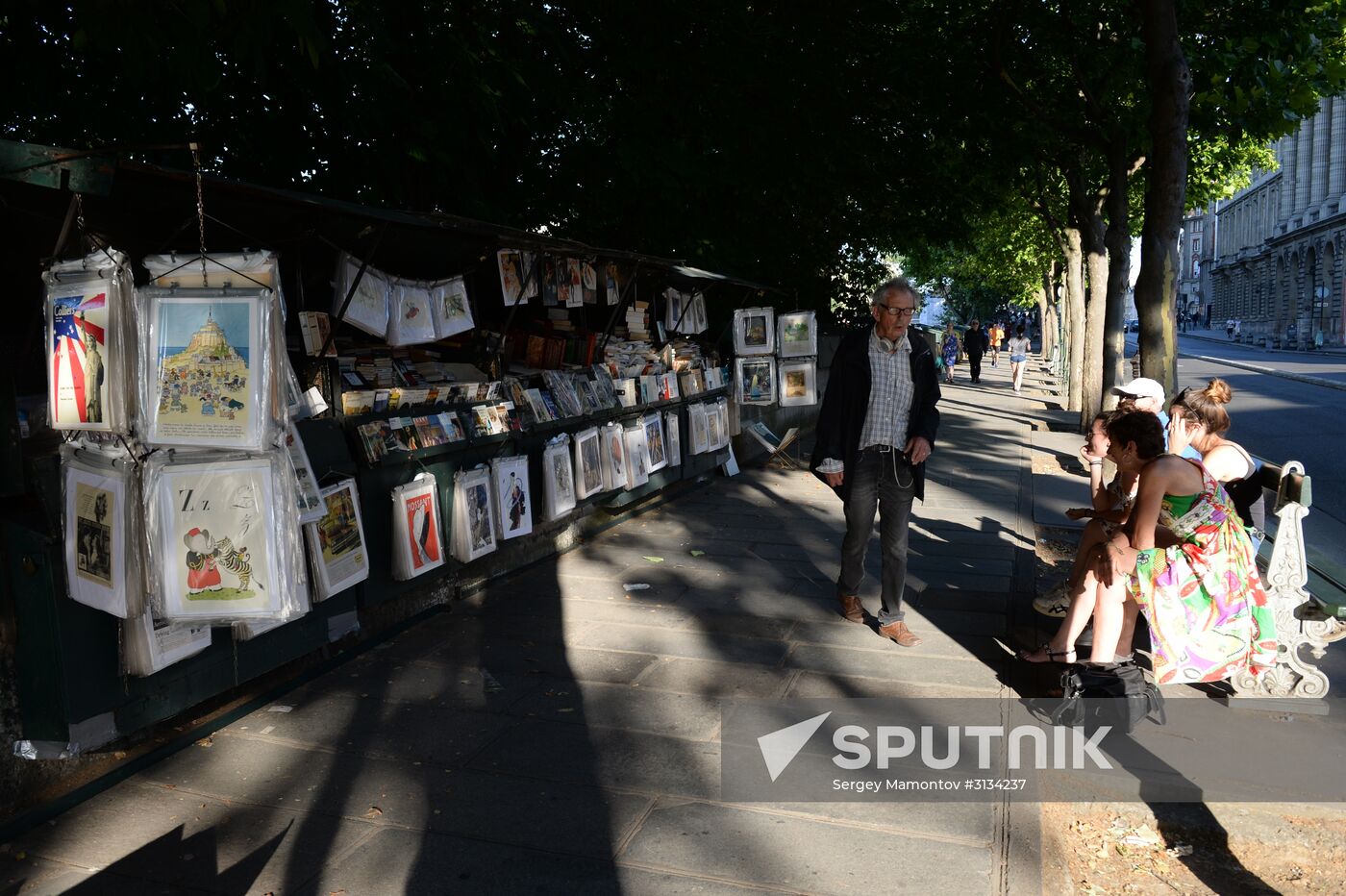 Countries of the world. France.
