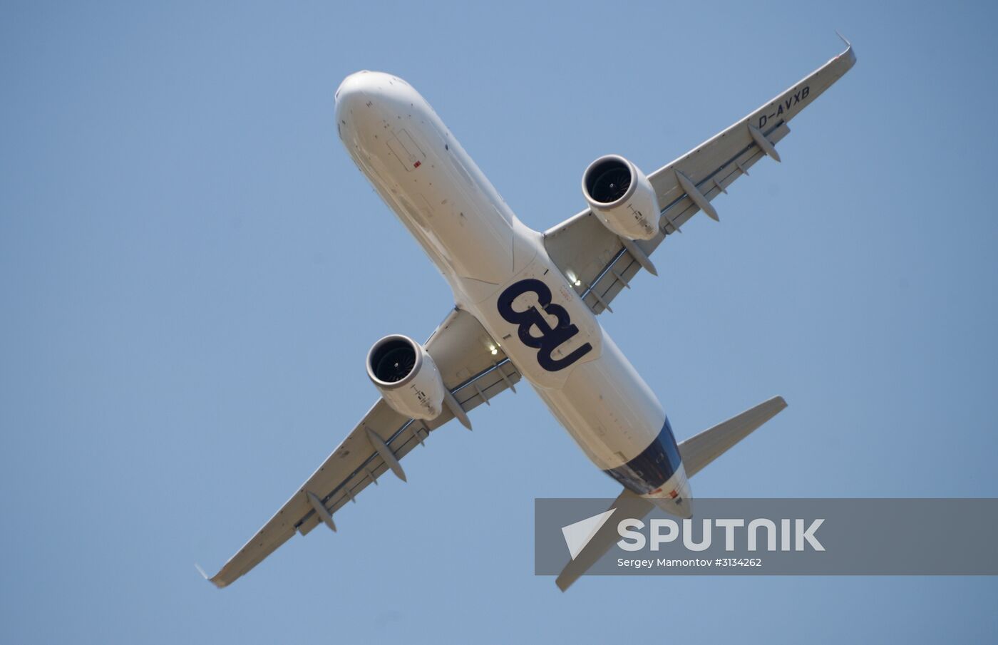 The 2017 Paris Air Show