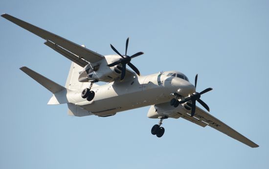 Paris Air Show 2017