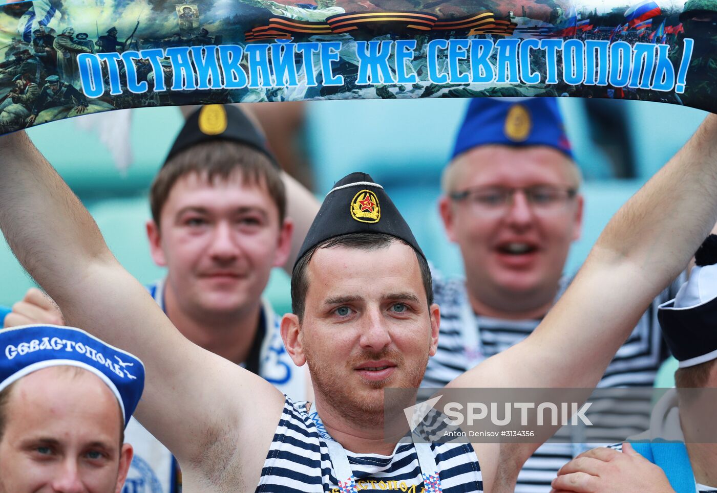 Football. 2017 FIFA Confederations Cup. Australia vs. Germany