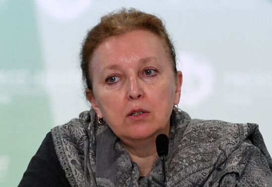 Press center events for non-accredited media covering the 2017 FIFA Confederations Cup