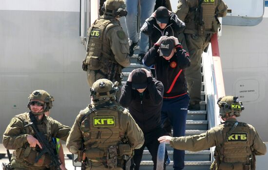 security, terrorism, special services, kgb