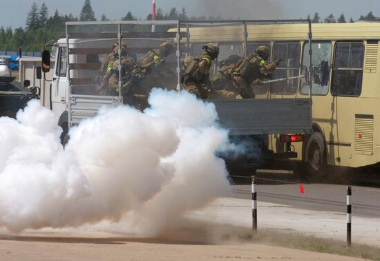 security, terrorism, special services, kgb