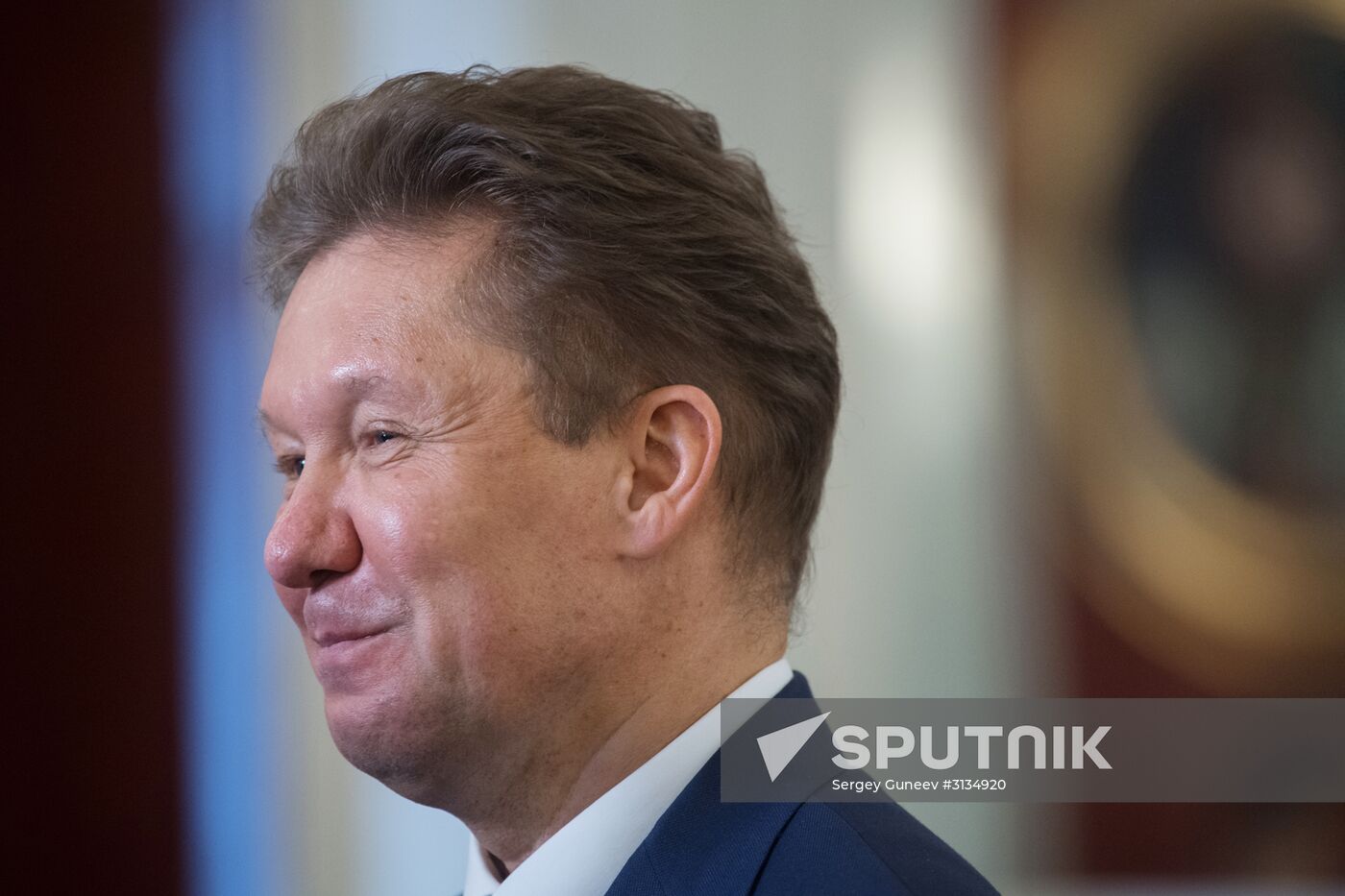 Vladimir Putin holds talks with President of Kyrgyzstan Almazbek Atambayev