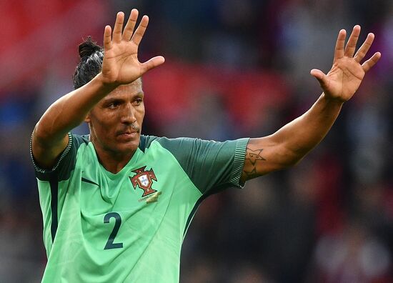 Football. 2017 FIFA Confederations Cup. Russia vs. Portugal