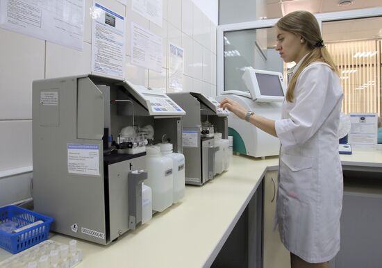 Special economic zone Dubna