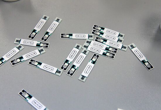 Special economic zone Dubna