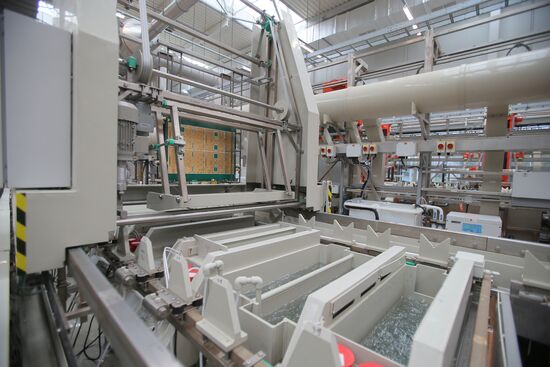 Special economic zone Dubna