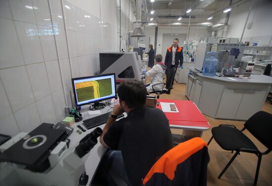 Special economic zone Dubna