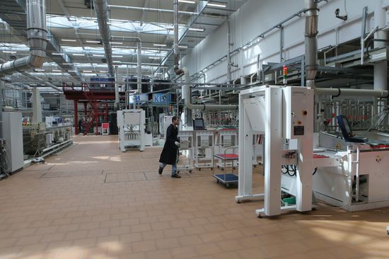 Special economic zone Dubna