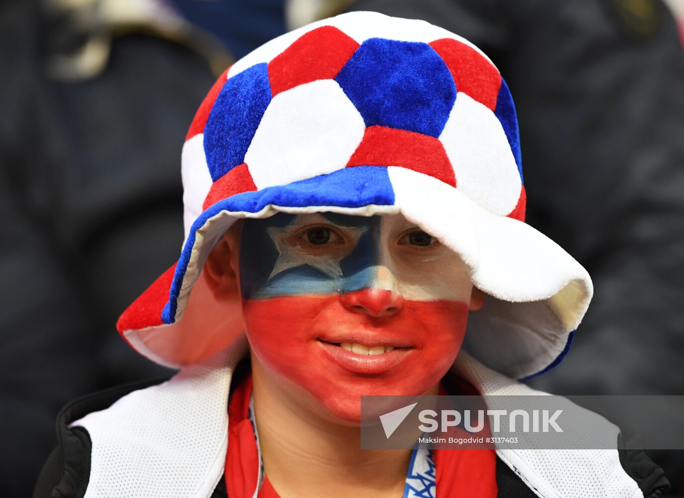 Football. 2017 FIFA Confederations Cup. Germany vs. Chile