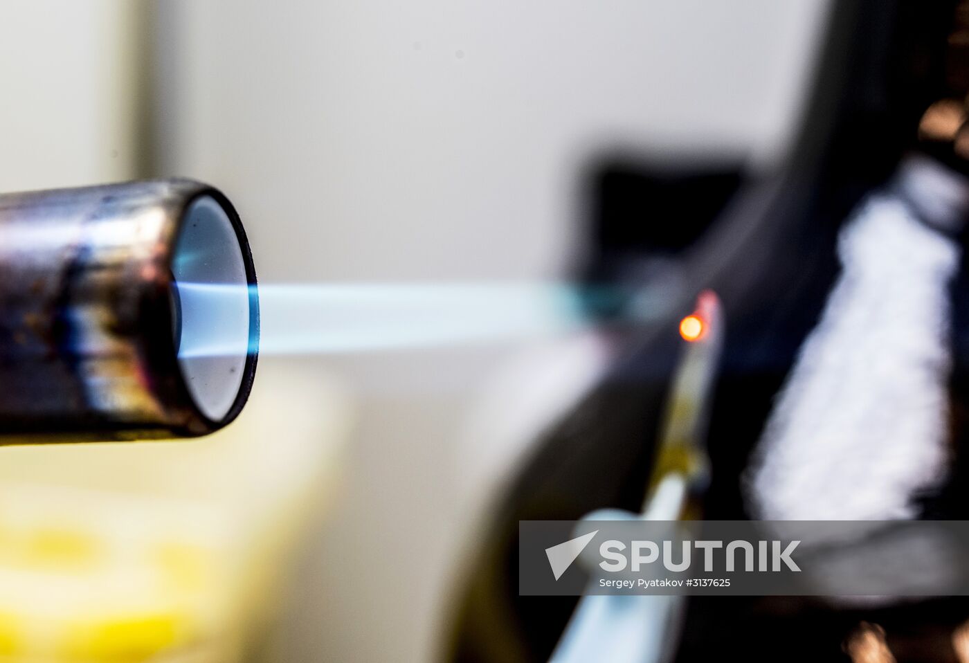 Special Medical Equipment, Technology and Pharmaceuticals Lab in Dolgoprudny