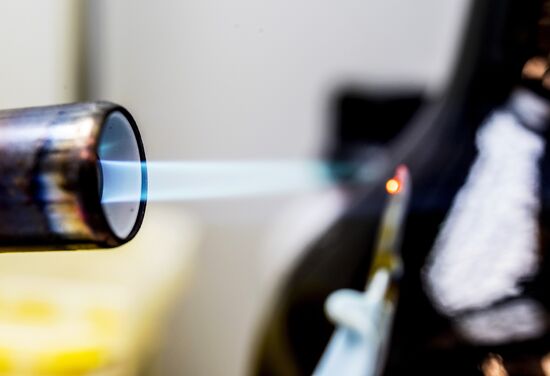 Special Medical Equipment, Technology and Pharmaceuticals Lab in Dolgoprudny