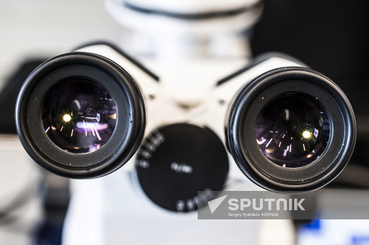 Special Medical Equipment, Technology and Pharmaceuticals Lab in Dolgoprudny