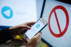 Telegram messenger service may be blocked by Roskomnadzor agency