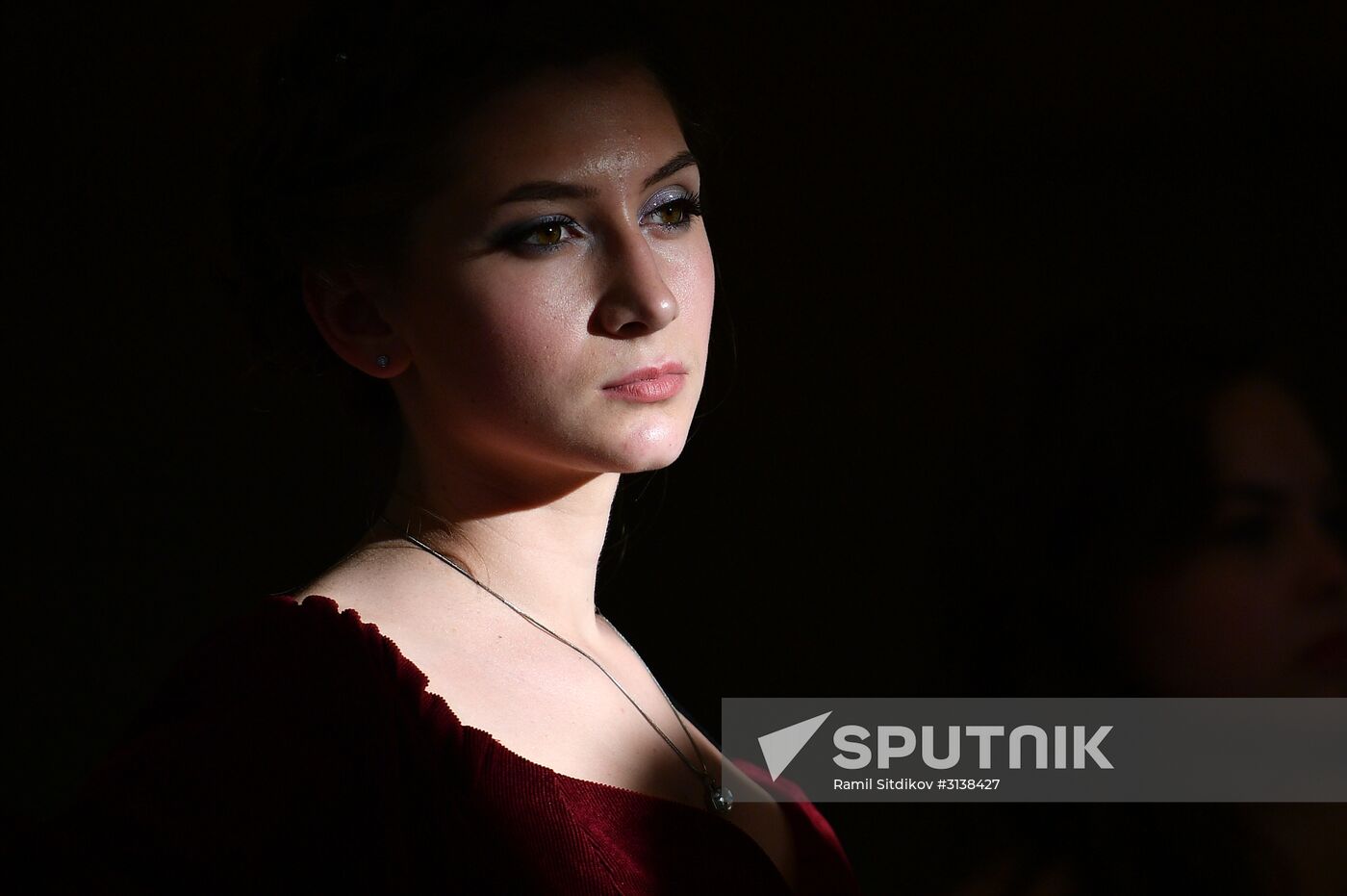 VII Graduate-2017 All-Russian Award