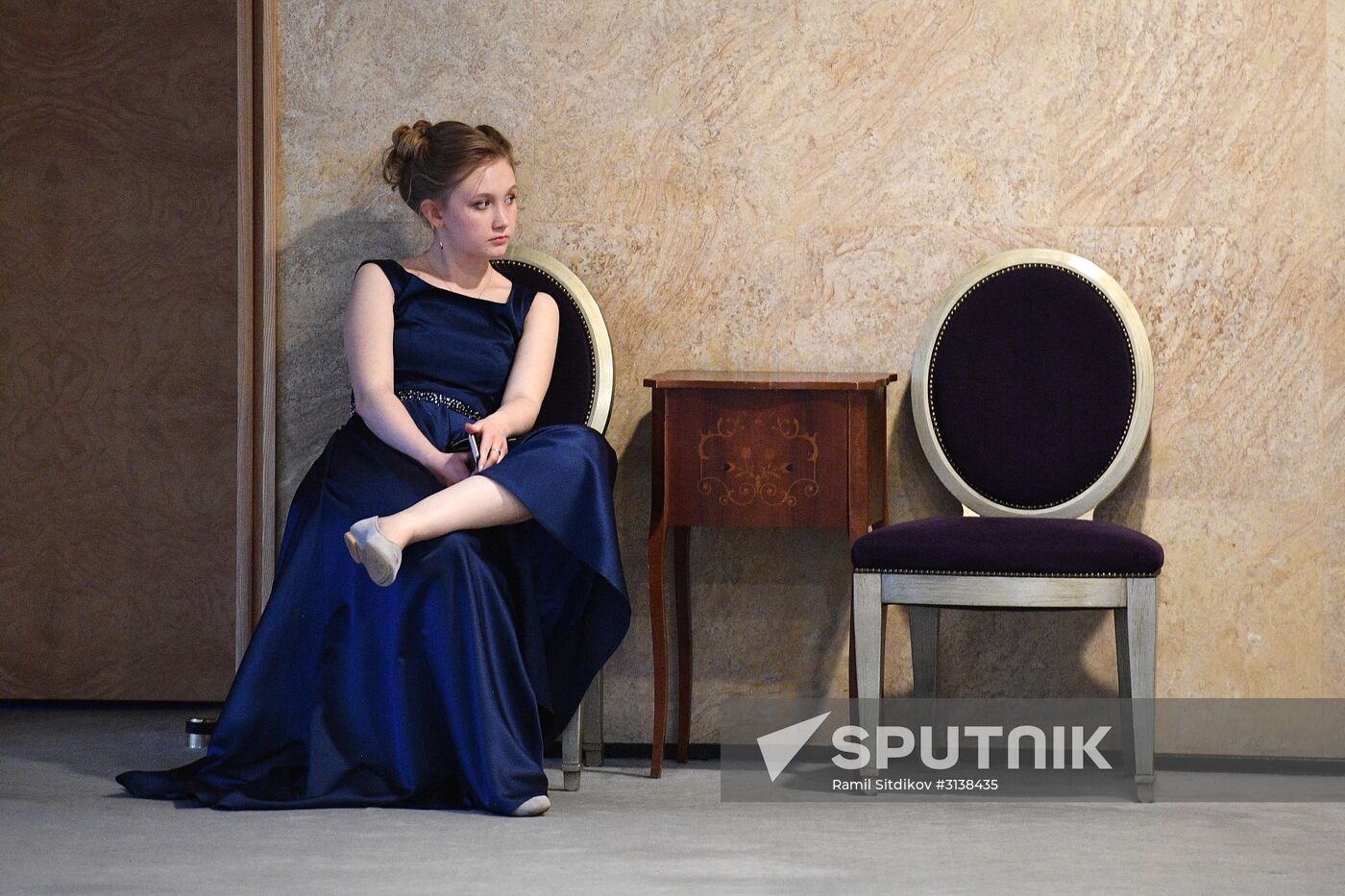 VII Graduate-2017 All-Russian Award