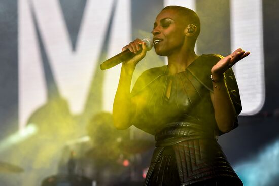 Bosco Fresh Fest 2017. Day one
