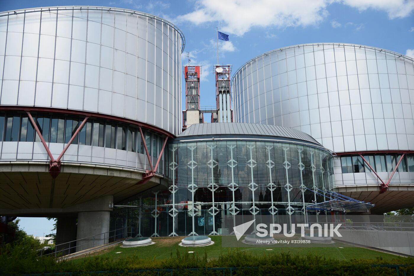 European Court of Human Rights