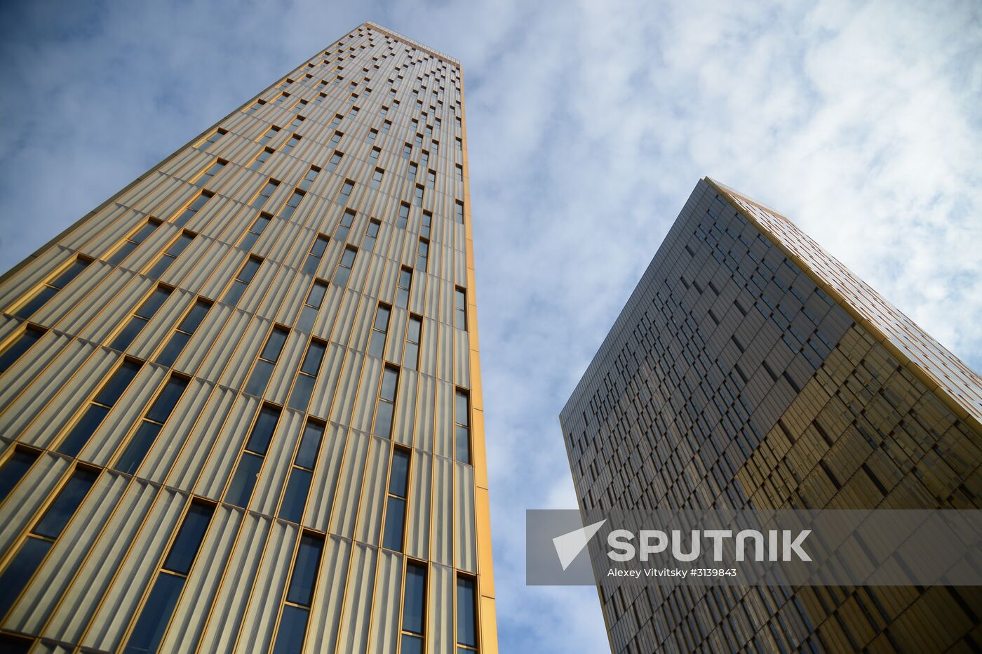 European Court of Justice