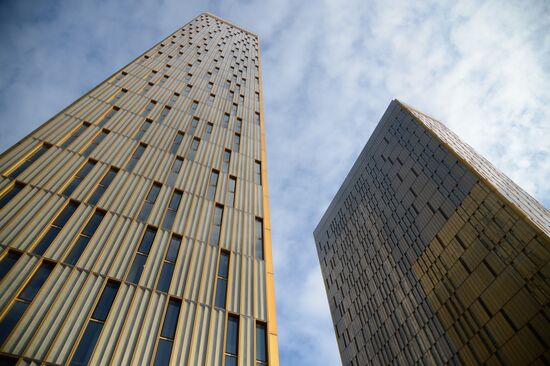 European Court of Justice