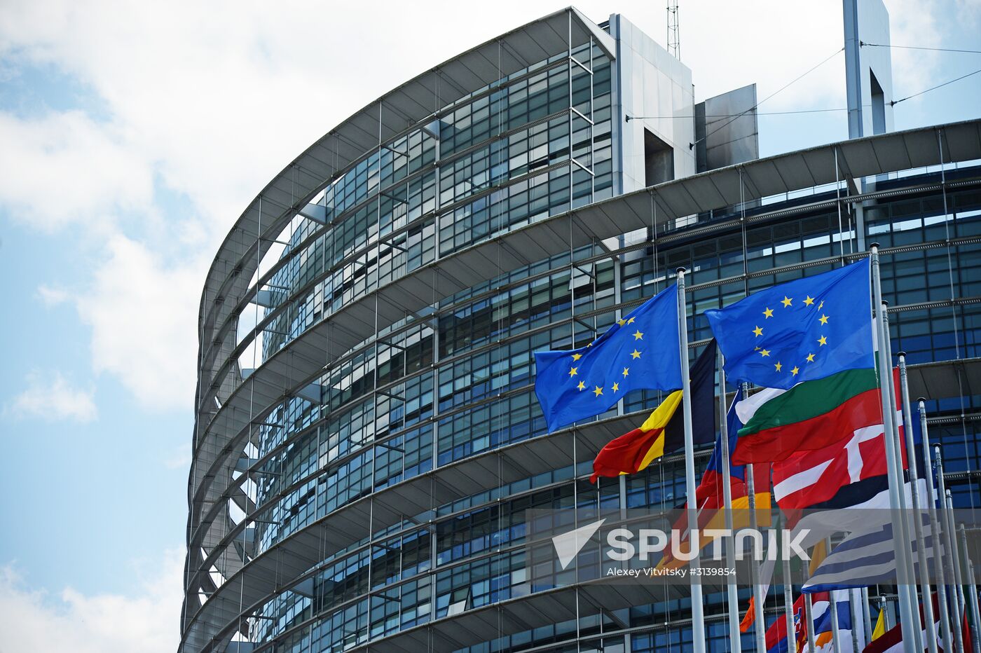 European Parliament