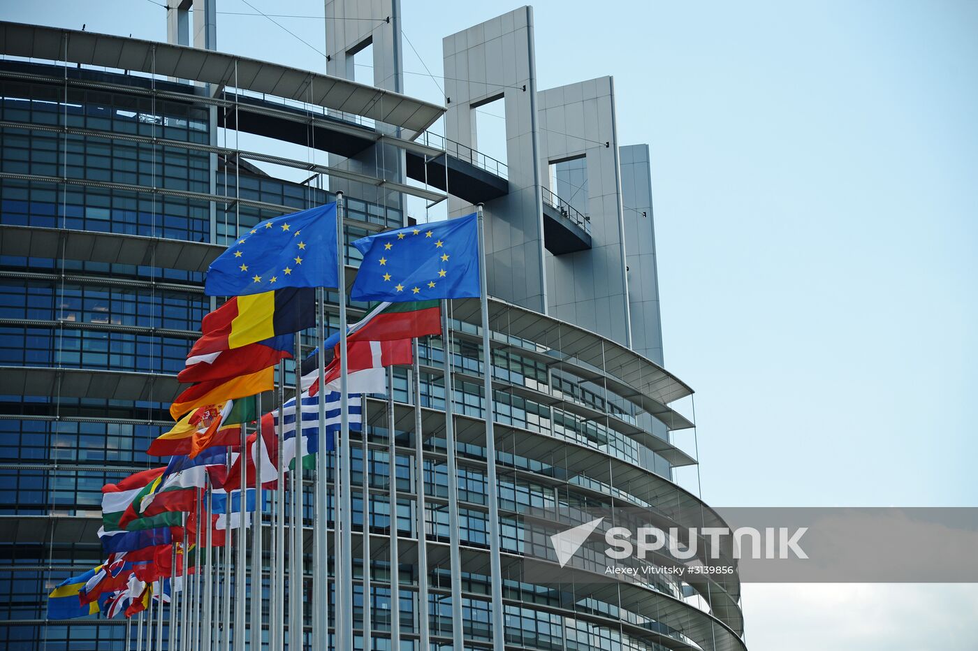European Parliament