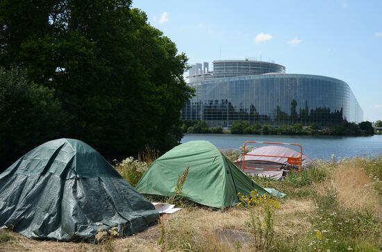 European Parliament