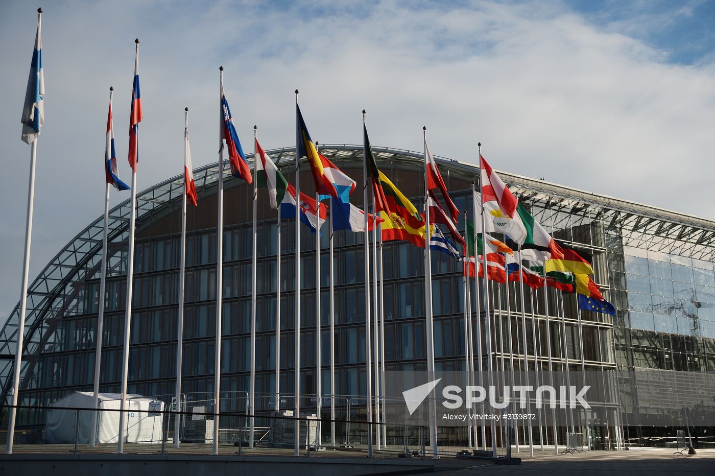 European Bank for Reconstruction and Development