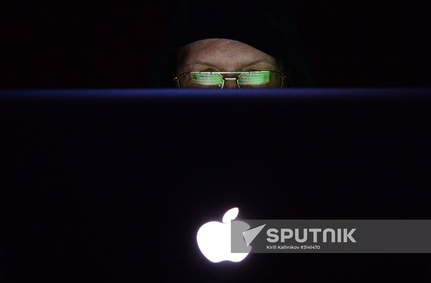Ransomware attacks global IT systems
