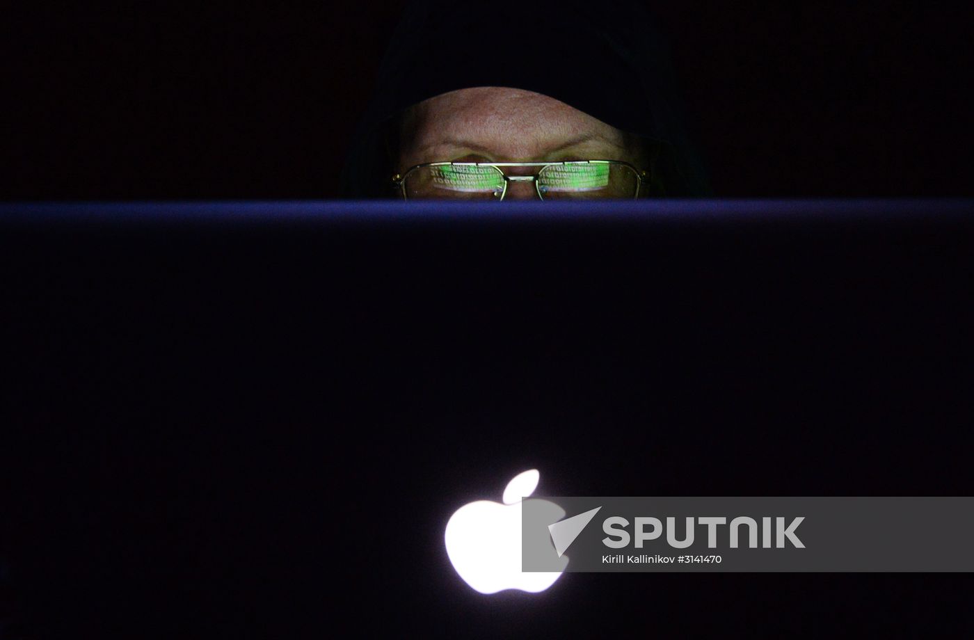 Ransomware attacks global IT systems