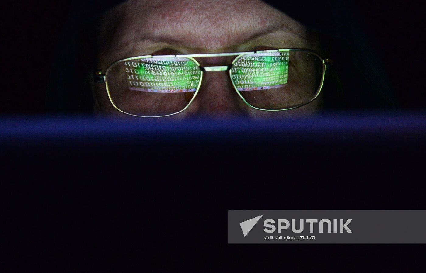 Ransomware attacks global IT systems