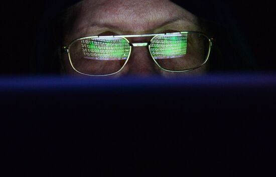 Ransomware attacks global IT systems