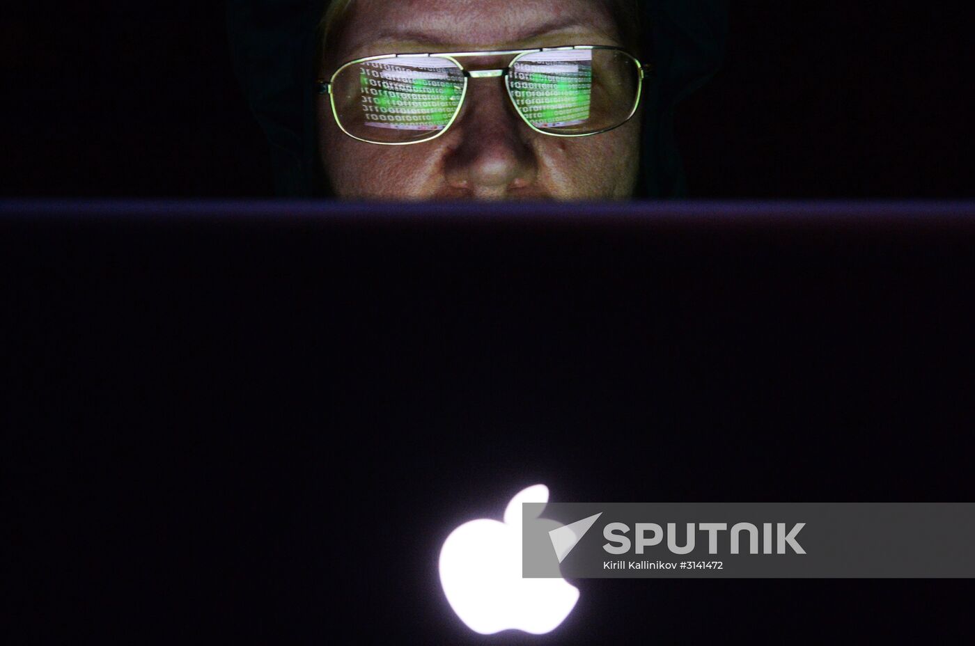 Ransomware attacks global IT systems