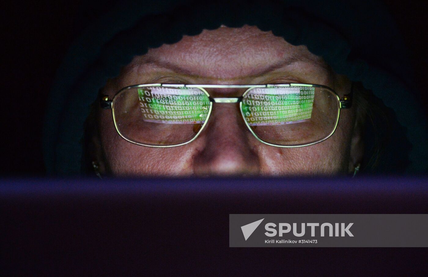Ransomware attacks global IT systems