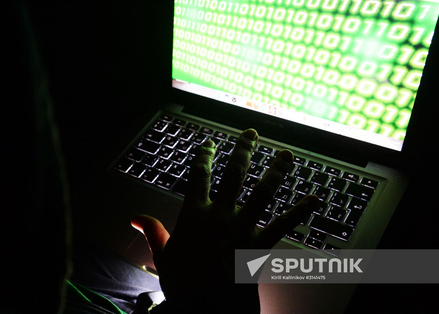 Ransomware attacks global IT systems