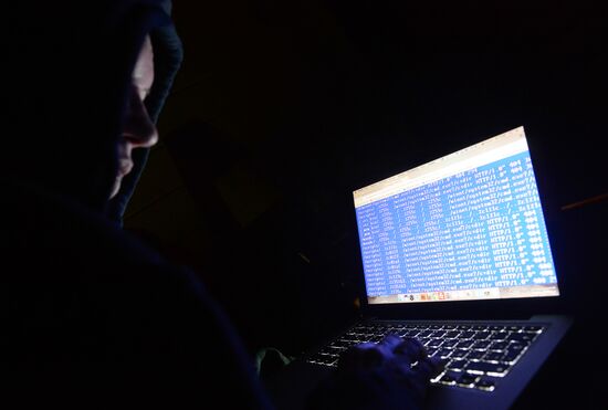 Ransomware attacks global IT systems