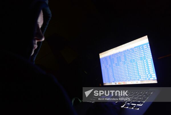 Ransomware attacks global IT systems