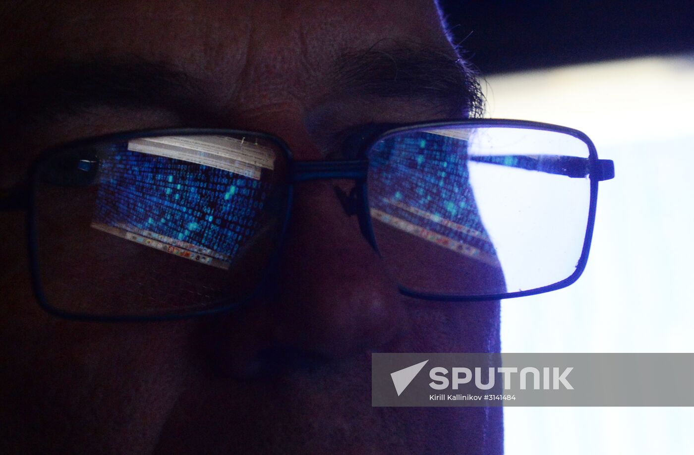 Ransomware attacks global IT systems