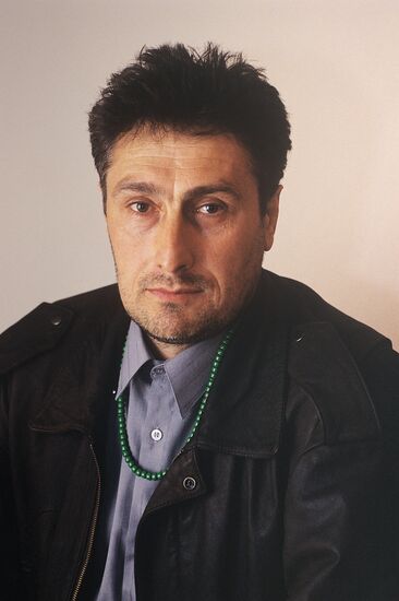 Chechen conflict settlement talks in Nazran